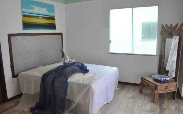 Acquamarina Residence