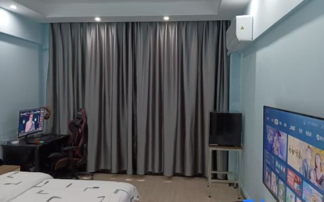 Mile Huibinlou Hotel