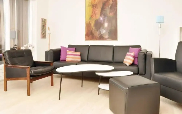 2 bedroom apartment Islands Brygge 93-1