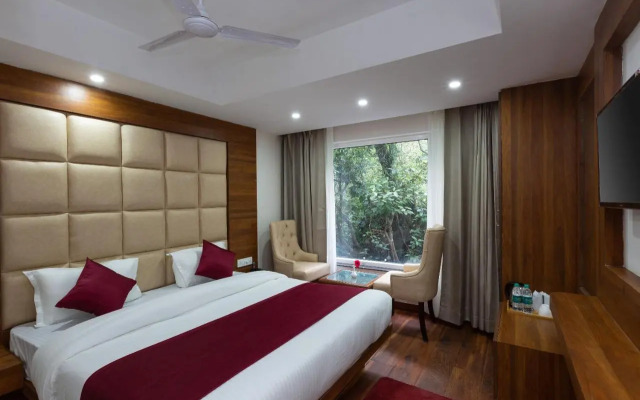 Hotel Wild Wood - 5 Minutes Walk to Mall Road