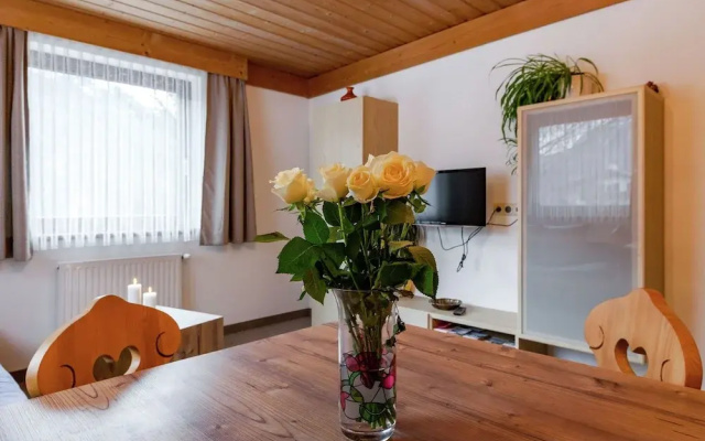Mod Apartment in Pettneu am Arlberg near Ski Area