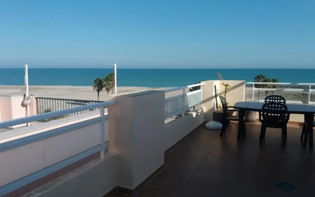 Atico Duplex 1ª