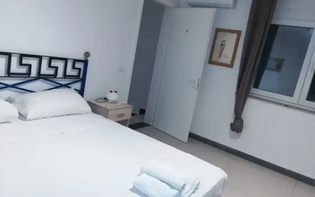 B&B Volcano Domus