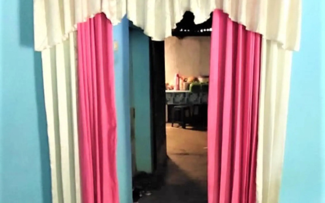 Homestay Lentera Putra Syariah
