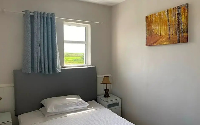 Clonmore Lodge B&B