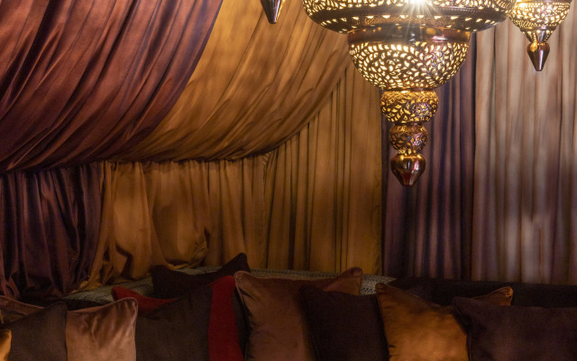 Virgin Hotels Edinburgh