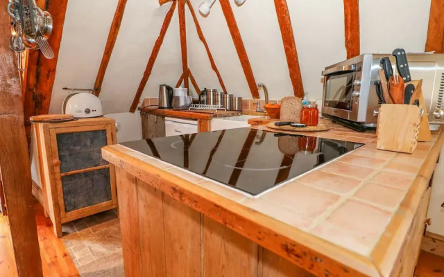The Hobbit House