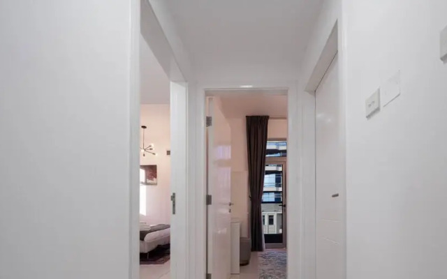 KOHH – 2BR in Marina Wharf