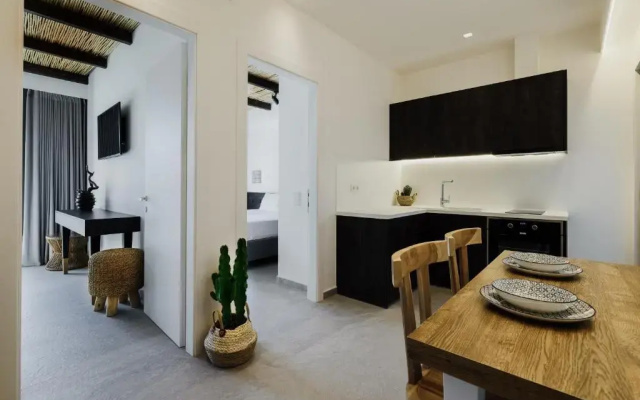 Suite Homes - Fine Living