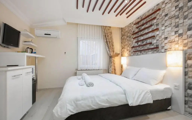 Mayata Suites Hotel