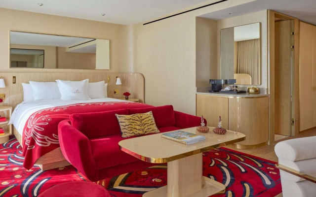 Faena New York