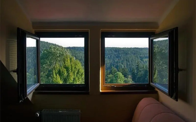 Penzion Na Vyhlídce