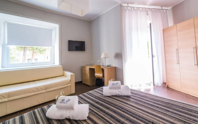 Du Parc Hotel