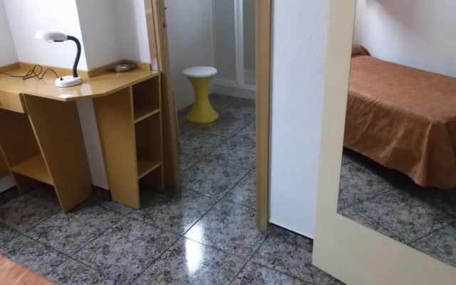 Hotel Arce