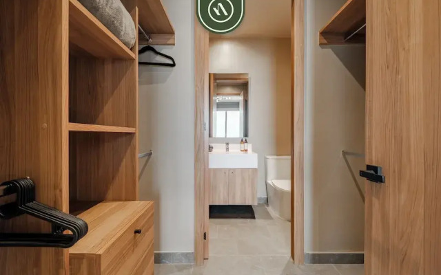 BeGrand Reforma by Naya Homes