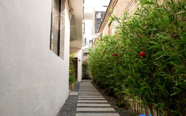 Yinhai·Luxury Leisure Lodge