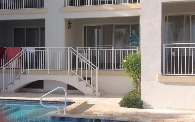 Hotel La Vista Azul