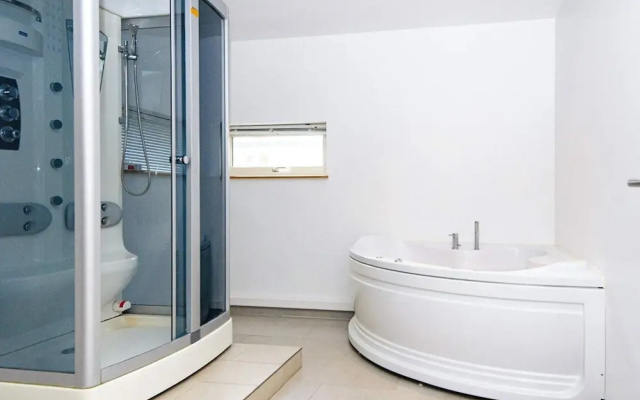 5 Star Holiday Home in Grenaa