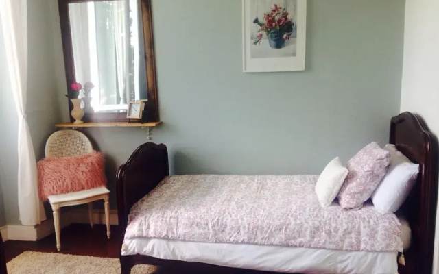 Le Fagnard Chambres D'hotes