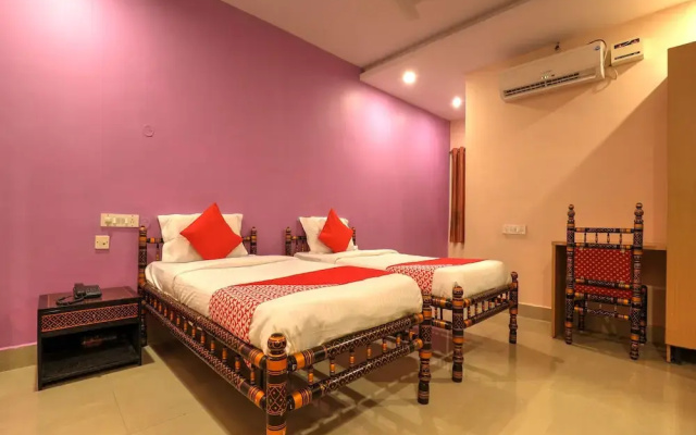 OYO 14027 Dsr Residency