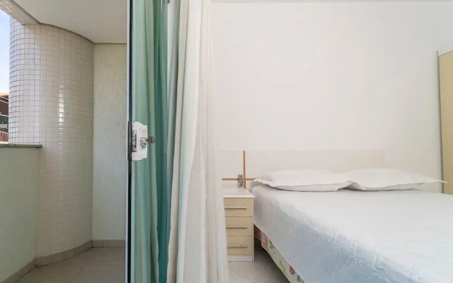 839 -Apartamento 2 dormitórios Bombinhas