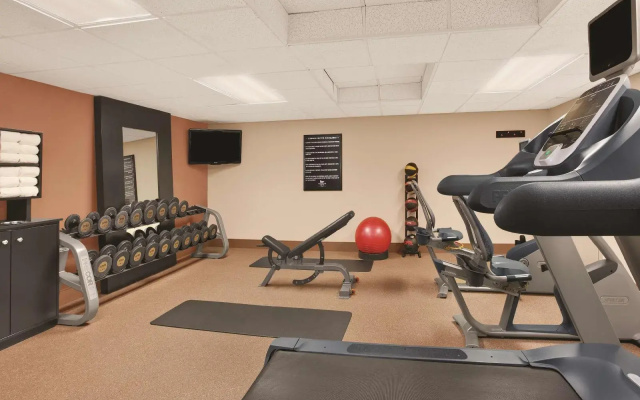 Homewood Suites By Harrisburg - West Hershey Area