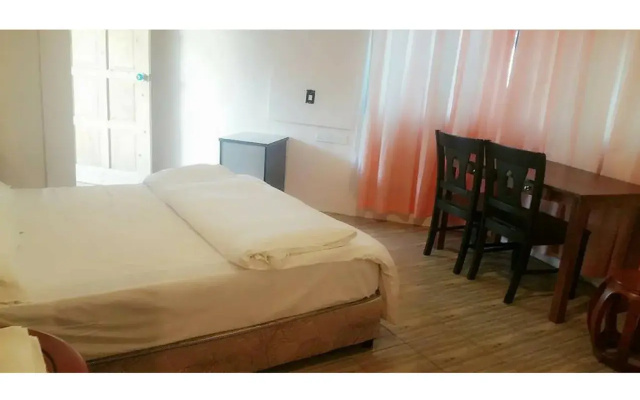 Pandan Goldcoast Holiday Villa