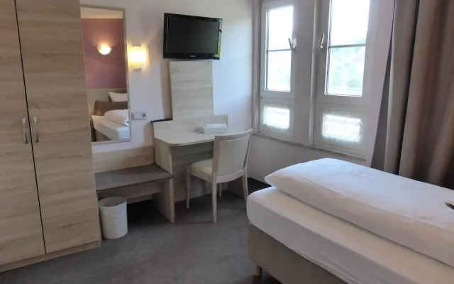 Rheinhotel Zur Krone