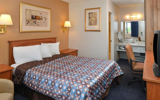 Americas Best Value Inn Carson City