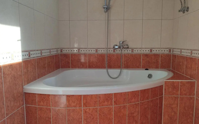 Baross Apartman