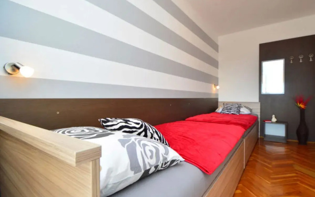 Apartment Aquanur Cervia 22201