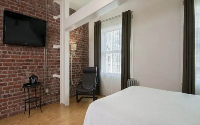 The Herbert Hotel