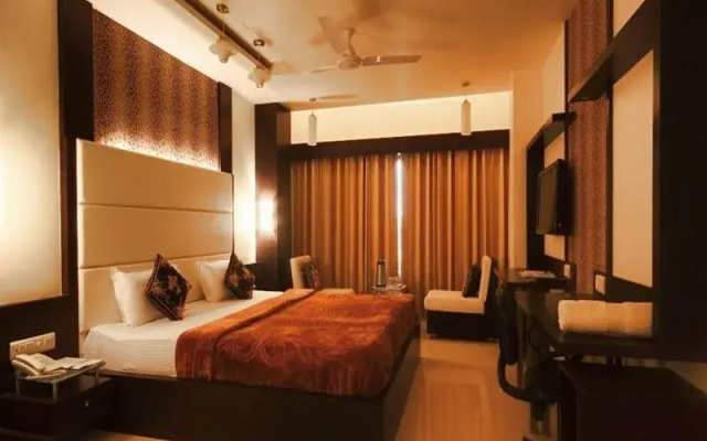 Hotel Apex