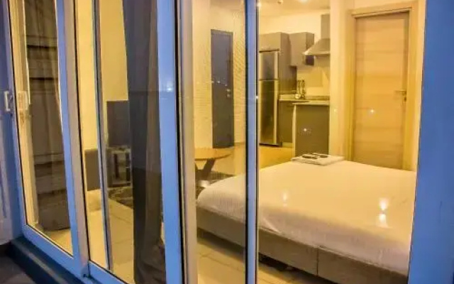 The Gallery Premier Suites