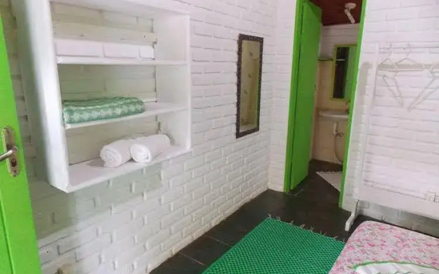 Pousada Saruê