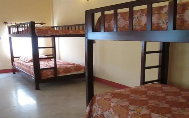 Sunset Hill Resort Phu Quoc