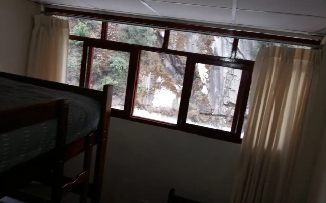 Casa Machupicchu Hostel