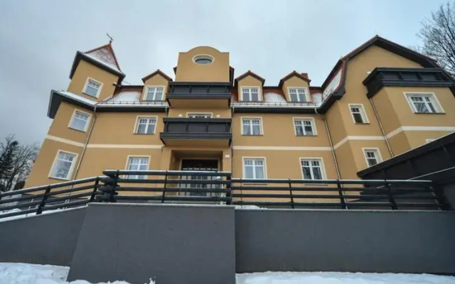 Apartamenty Pod Wangiem - Sun Seasons 24