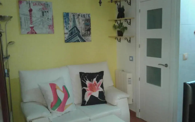 Apartamento Lavapies - Centro Madrid (Adults Only)