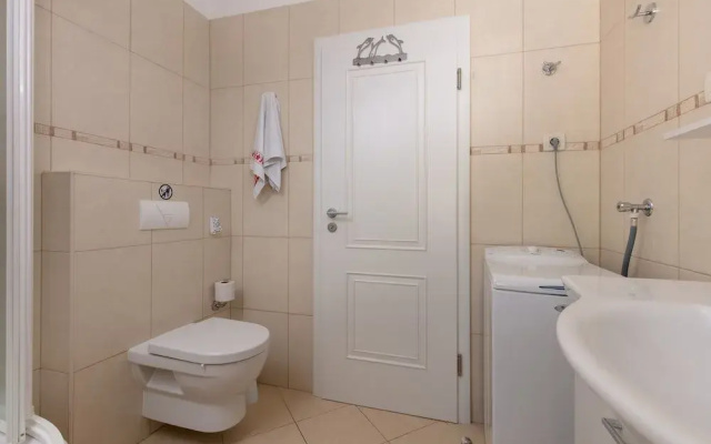 Holiday Home Ida