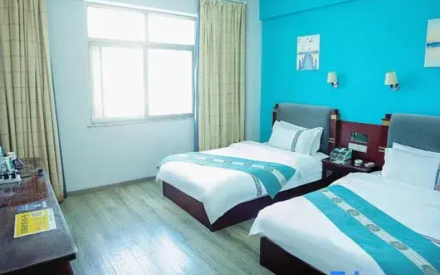 Qiyuan Yingyun Hotel