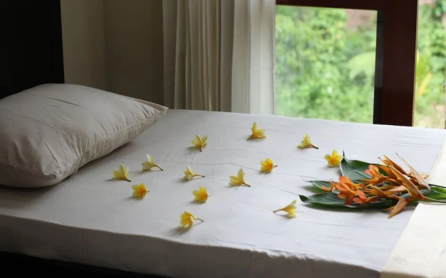 Arnata Guest House