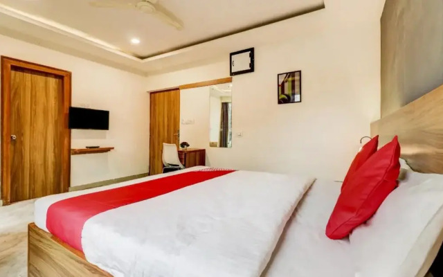 Hotel O NR Residency Near Nexus Mall Koramangala
