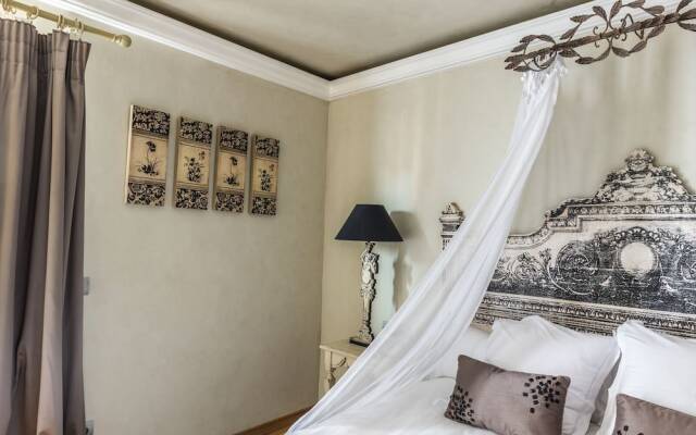 Hotel Sa Calma вид на фасад