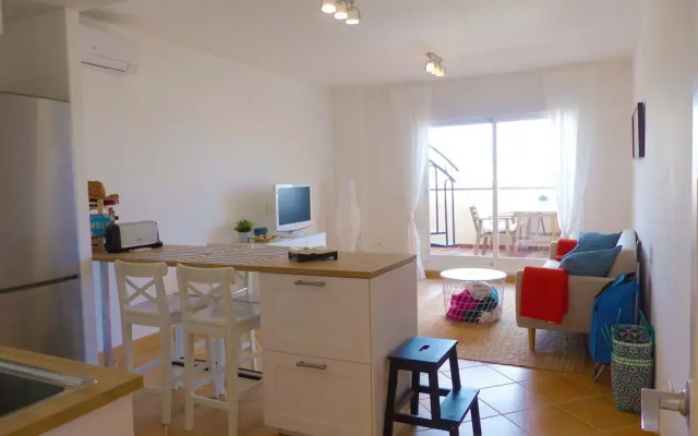107338 - Apartment in Cala de Mijas