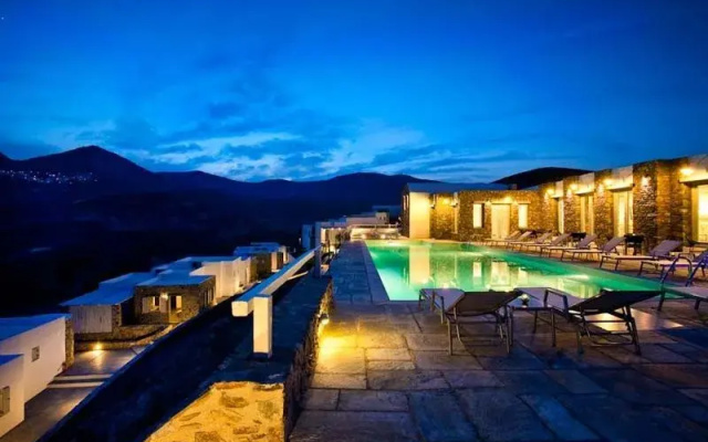 Rizes Hotel