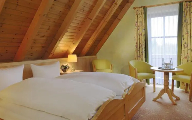 Landhotel RÖSSLE