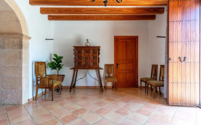 Cases De Son Roig in San Juan
