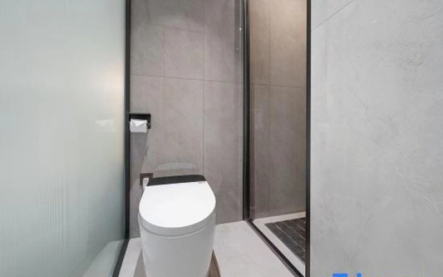 Yeste Hotel (Zhuhai Road Guomao Shopping Center)