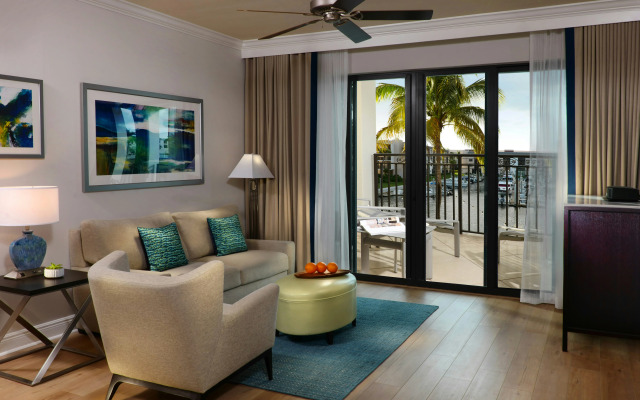 Naples Bay Resort & Marina